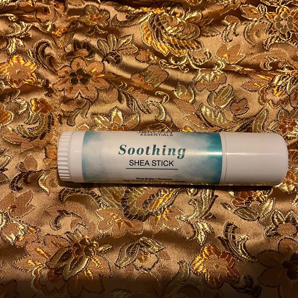 Soothing Shea Stick - Jordan Essentials
